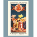 Commissioned to Be Apostles: Love, Worship, Community, Learning, Service