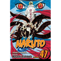 Naruto, Vol. 47: The Seal Destroyed