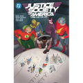 Justice Society of America Vol. 2: Long Live the Jsa