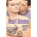 Heart Unseen: Volume 1