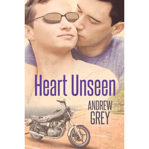 Heart Unseen: Volume 1