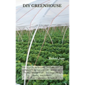 DIY Greenhouse: The Step By Step Guide To Build A Year-Round Solar Greenhouse And Grow Herbs, Organic Fruits And Vegetables, Plants, And Flowers [No P