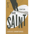 Enter the Saint