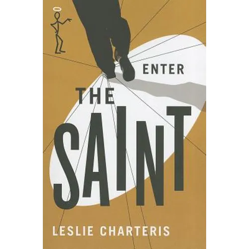 Enter the Saint