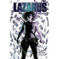 Lazarus: The Fourth Collection