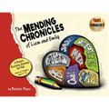 The Mending Chronicles of Liam and Emily: A Faith-Based Story and Guided Journey for Children Experiencing Family Change