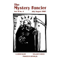 The Mystery Fancier (Vol. 9 No. 4) July/August 1987
