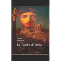 La tombe d'Hestia: Chroniques de Déméter