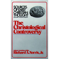 Christological Controversy