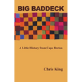 Big Baddeck: A Little History from Cape Breton