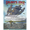 Galaxy's Edge Magazine: Issue 18, January 2016 - Featuring Leigh Bracket (scriptwriter for Star Wars: The Empire Strikes Back)