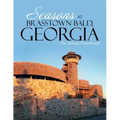 Seasons at Brasstown Bald, Georgia: The Nature Unadorned