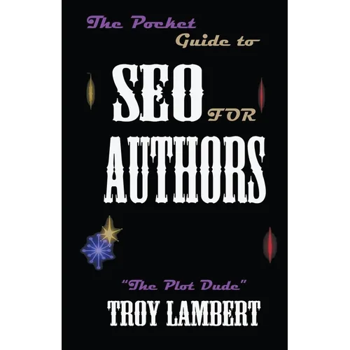 The Pocket Guide to SEO for Authors