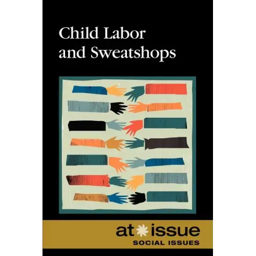 Child Labor and Sweatshops