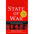 State of War: The Secret History of the CIA and the Bush Administration