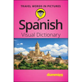 Spanish Visual Dictionary for Dummies