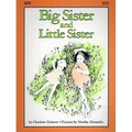 Big Sister and Little Sister