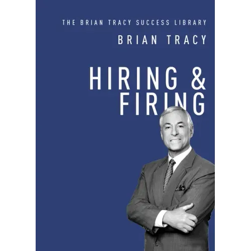 Hiring and Firing
