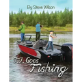 T.J. Goes Fishing