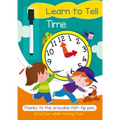 Learning Shapes: A Full-Color Activity Workbook That Makes Practice Fun