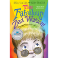 The Fabulous Zed Watson!