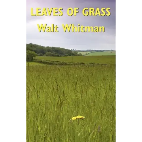 Leaves of Grass