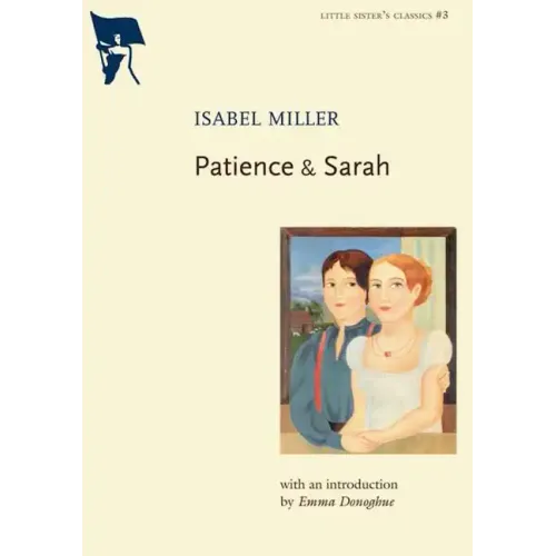 Patience & Sarah