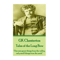 G.K. Chesterton - The Ballad of the White Horse: "To have a right to do a thing is not at all the same as to be right in doing it."