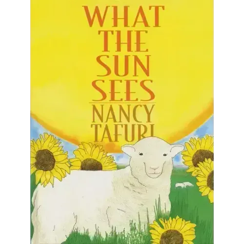 What the Sun Sees, What the Moon Sees