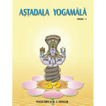 Astadala Yogamala (Collected Works) Volume 4