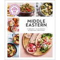 Middle Eastern: Vibrant, Flavorful Everyday Recipes