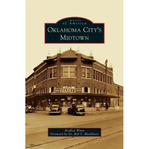 Oklahoma City's Midtown