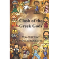 Clash of the Greek Gods: Who Will Win?