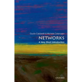 Networks: A Very Short Introduction