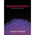Metamathematics: Foundations & Physicalization