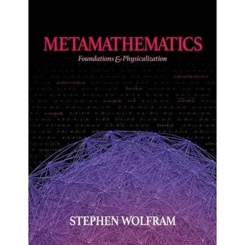 Metamathematics: Foundations & Physicalization