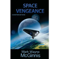 Space Vengeance: A Scrapyard Ship Novel