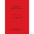 Coins of the Ancient Thracians