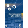 E-Resource Management System for Libraries