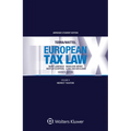 European Tax Law: Volume II, Indirect Taxation
