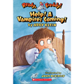 Ready, Freddy! #6: Help! a Vampire's Coming!