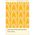 Judea Under Greek and Roman Rule