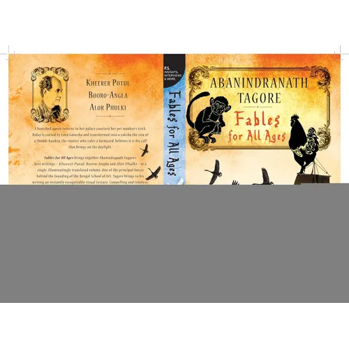Fables for All Ages