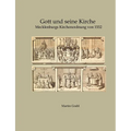 Gott und seine Kirche: Mecklenburgs Kirchenordnung von 1552