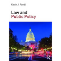 Law and Public Policy