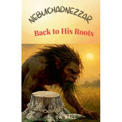 Nebuchadnezzar: Back to His Roots