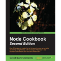 Node Cookbook Second Edition