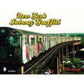 New York Subway Graffiti