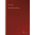 The First Book of Botany