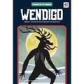 Wendigo: First Nation's Forest Feaster: First Nation's Forest Feaster